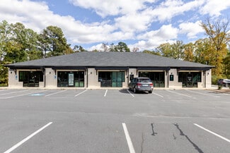 Plus de détails pour 2526 SC-160, Fort Mill, SC - Bureau à vendre