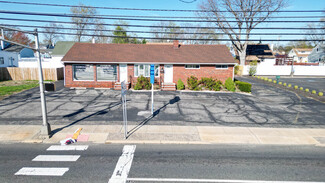 Plus de détails pour 125 Chambers Bridge Rd, Brick, NJ - Local d’activités à vendre