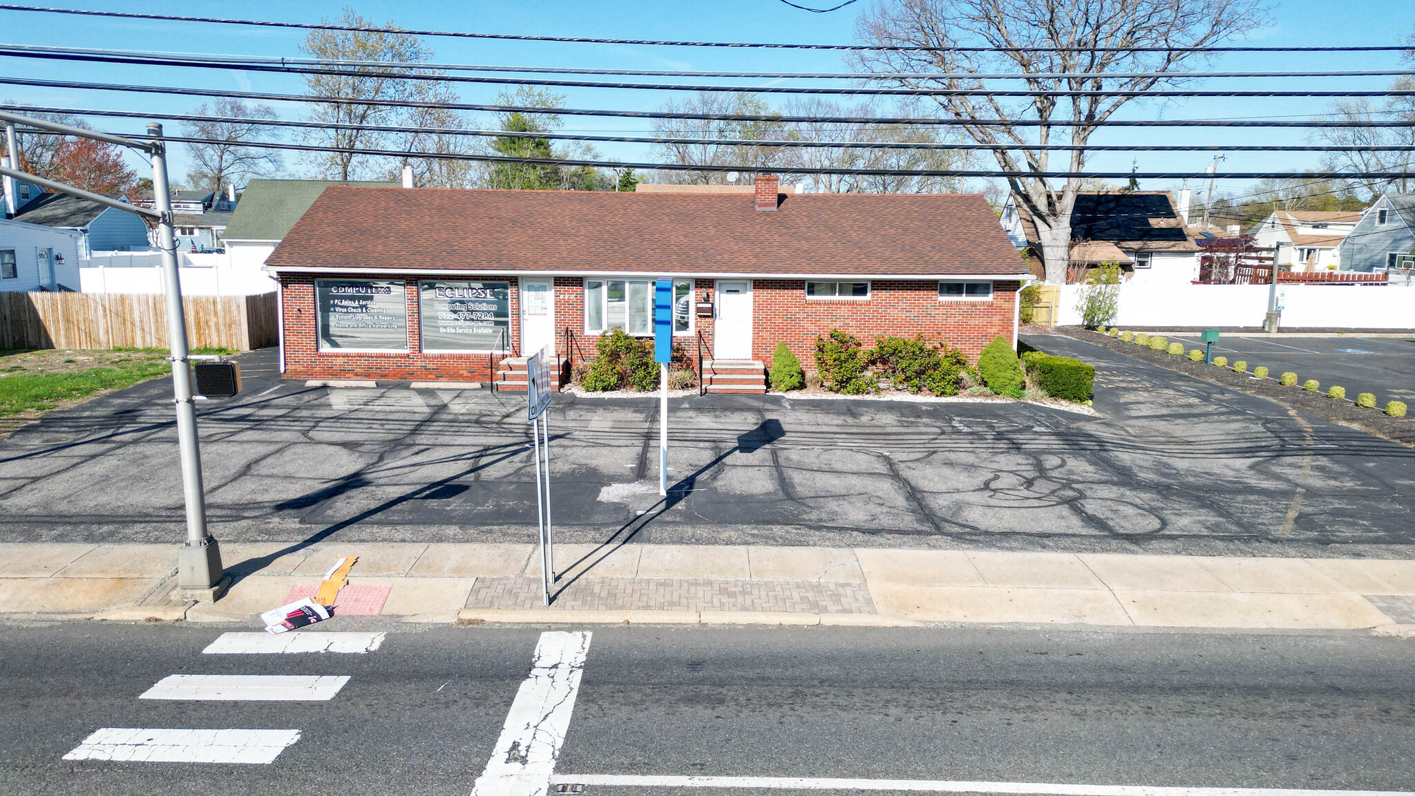 125 Chambers Bridge Rd, Brick, NJ à vendre Photo principale– Image 1 sur 59