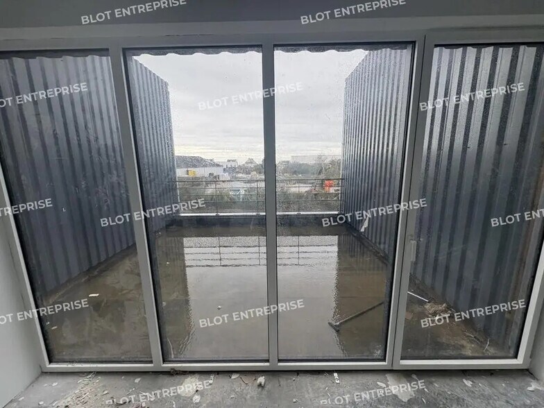 Local d’activités dans Brest à louer - Photo intérieure – Image 1 sur 6