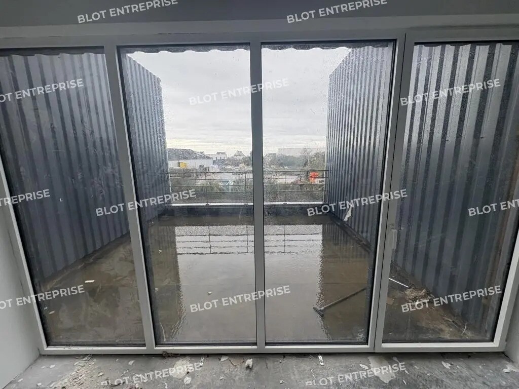 Local d’activités dans Brest à louer Photo intérieure– Image 1 sur 7