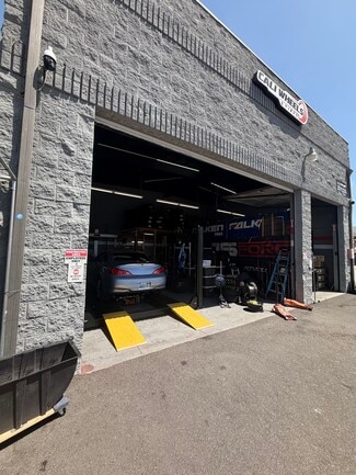 Plus de détails pour 10280 Beach blvd, Stanton, CA - Local commercial à louer