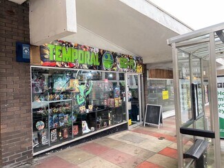 Plus de détails pour 12 Market St, Torquay - Local commercial à vendre