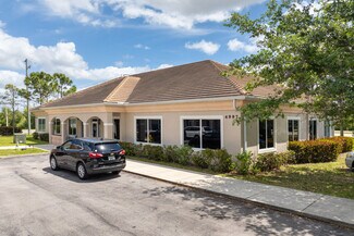 Plus de détails pour 4995-4997 Royal Gulf Cir, Fort Myers, FL - Bureau à vendre