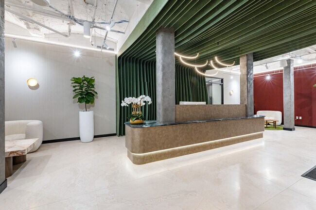 Plus de détails pour 41 Flatbush Ave, Brooklyn, NY - Coworking à louer