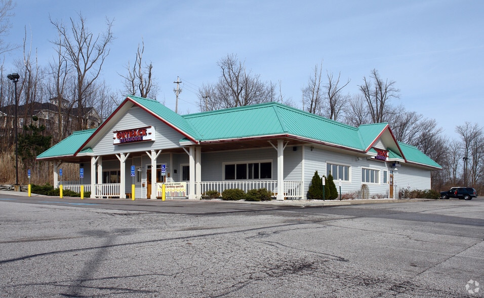 110 Montrose West Ave, Akron, OH à louer - Photo principale – Image 3 sur 8