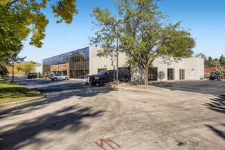 Plus de détails pour 4725 Walnut St, Boulder, CO - Local d'activités à louer