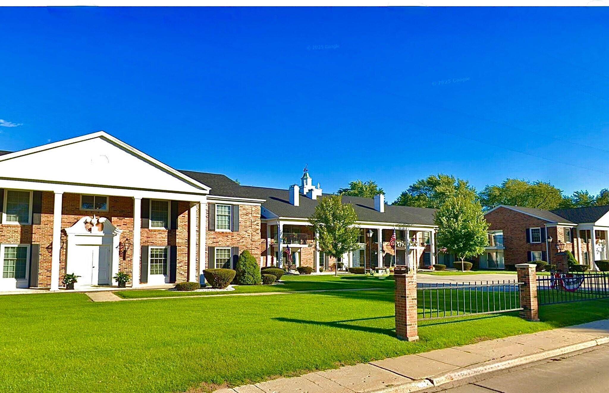 3001 S Webster Ave, Green Bay, WI à vendre Photo principale– Image 1 sur 2