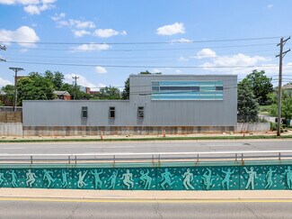 Plus de détails pour 925 NW 8th St, Oklahoma City, OK - Local d’activités à vendre