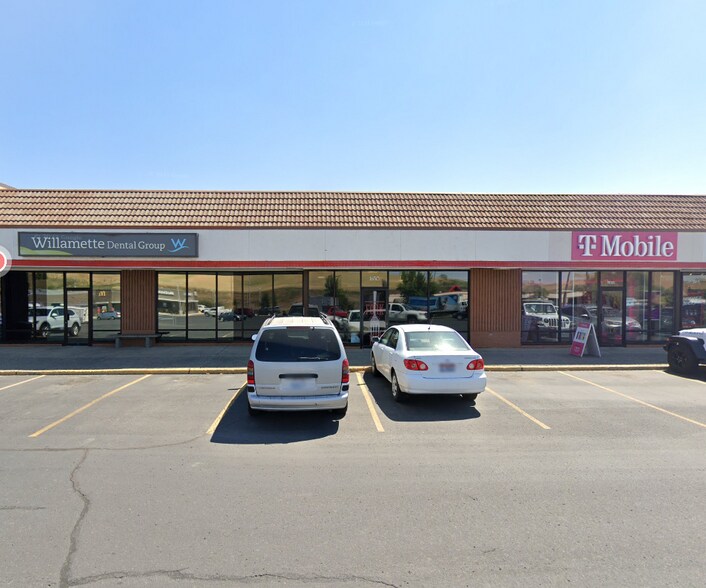 1600-1690 S Grand Ave, Pullman, WA à louer - Photo de l’immeuble – Image 2 sur 2