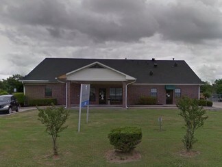 Plus de détails pour 1501 Southern Ave, Monroe, LA - Bureau à vendre