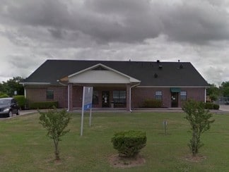 Plus de détails pour 1501 Southern Ave, Monroe, LA - Bureau à vendre