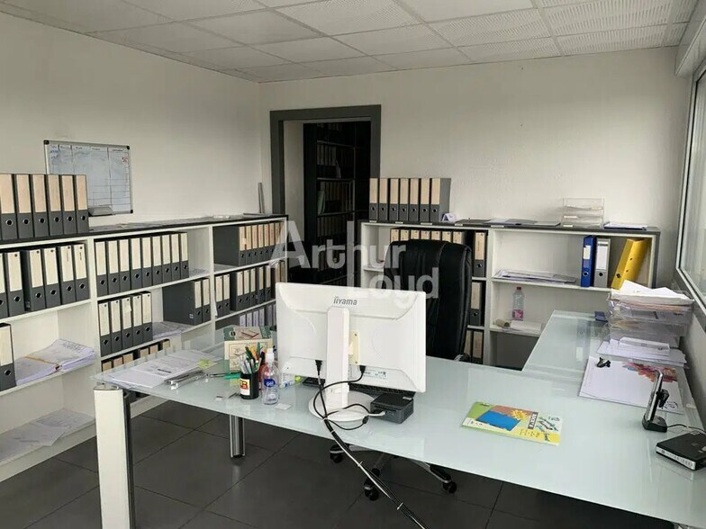112 Rue Des Merisiers, Annecy à vendre - Photo de l’immeuble – Image 3 sur 12