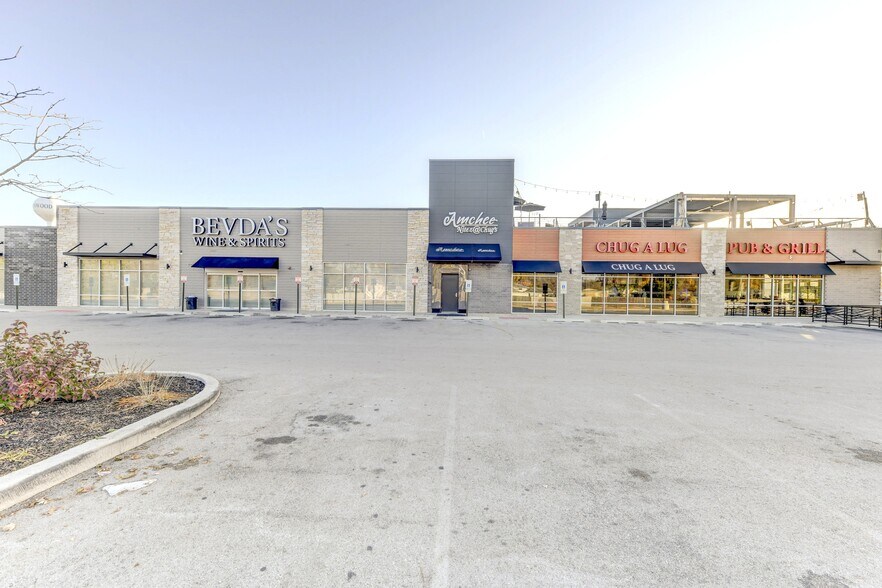 18409 S Halsted St, Glenwood, IL à vendre - Photo de l’immeuble – Image 3 sur 31