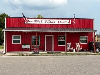 Plus de détails pour 5112 S Jackson Hwy, Horse Cave, KY - Local commercial à vendre