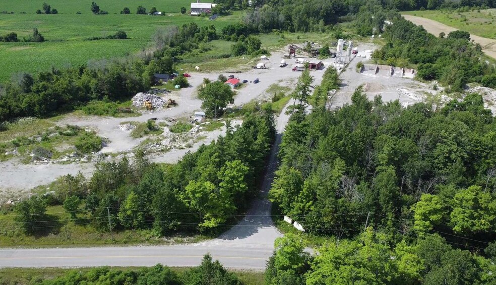 1780 Burnbrae Rd E, Harcourt, ON à vendre - Autre – Image 2 sur 9