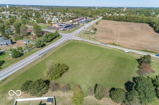 S State St, Greenfield, IN à vendre Photo de l’immeuble– Image 1 sur 3