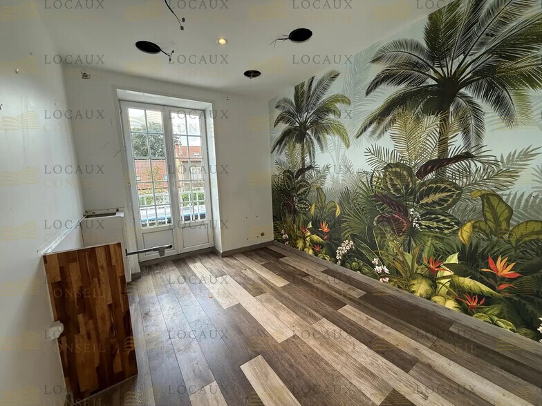 Local commercial dans SAINT-OUEN-L'AUMONE à vendre - Photo intérieure – Image 3 sur 8