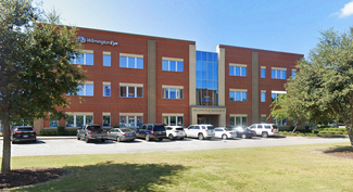 Plus de détails pour 6740 Rock Spring Rd, Wilmington, NC - Bureau à louer