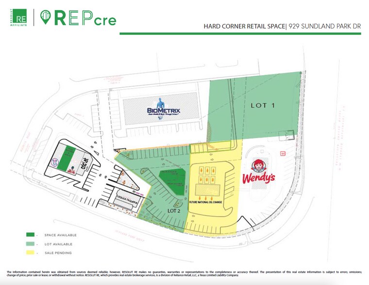 929 Sunland Park Dr, El Paso, TX à vendre - Photo de l’immeuble – Image 2 sur 4