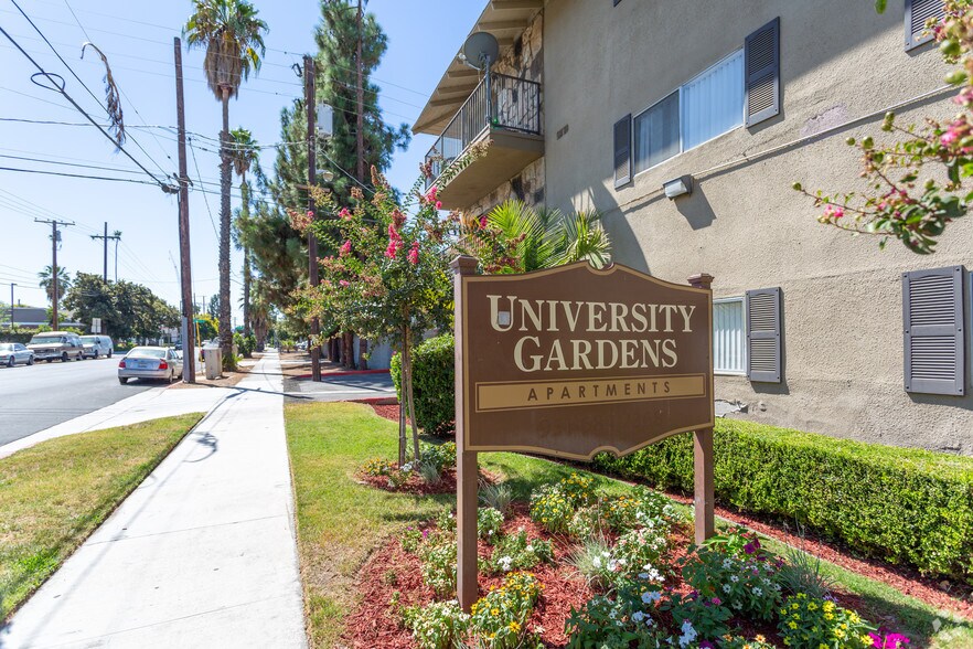 3681-3725 Cranford Ave, Riverside, CA à vendre - Photo de l’immeuble – Image 2 sur 15