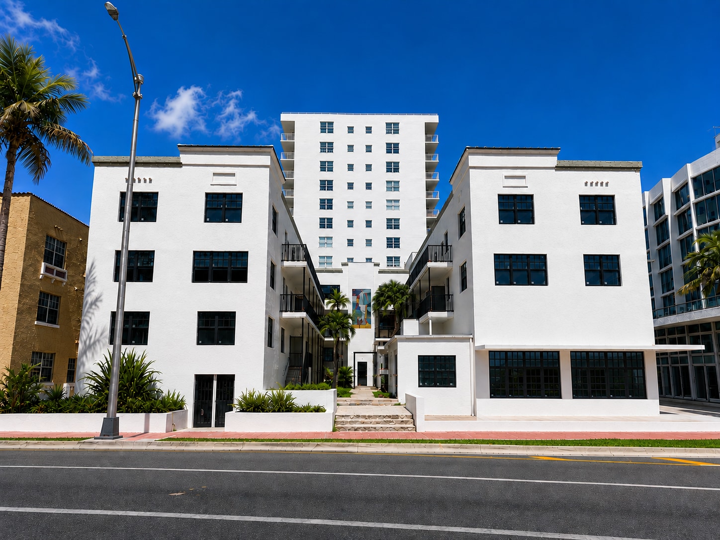 2814 Collins Ave, Miami Beach, FL à louer Photo intérieure– Image 1 sur 10
