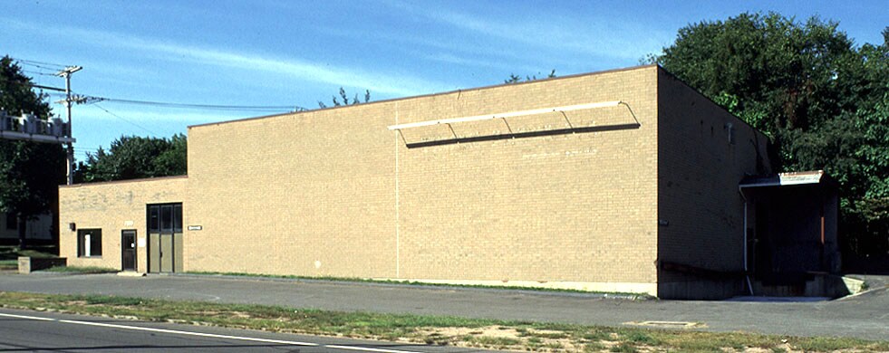 2520 State St, Hamden, CT à louer - Photo principale – Image 2 sur 3