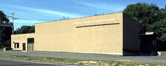 Plus de détails pour 2520 State St, Hamden, CT - Industriel/Logistique à louer