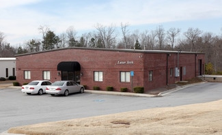 Plus de détails pour 5090 Bristol Industrial Way, Buford, GA - Bureau à vendre