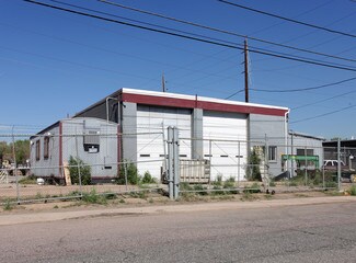 Plus de détails pour 701 S Jason St, Denver, CO - Industriel/Logistique à vendre