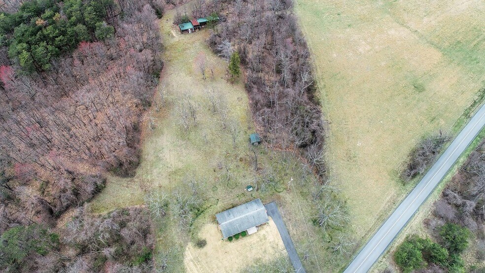 13420 Upper Corners Rd, Hesston, PA à vendre - Photo principale – Image 1 sur 3