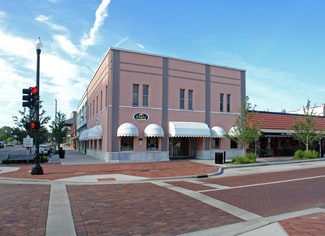 Plus de détails pour 101 W 1st St, Sanford, FL - Local commercial à vendre