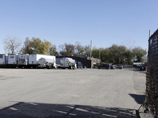 Plus de détails pour 1476 River Ave, Camden, NJ - Industriel/Logistique à vendre