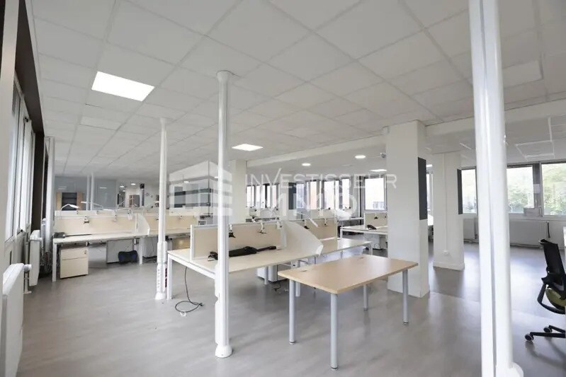 Bureau dans Créteil à louer - Photo intérieure – Image 2 sur 5