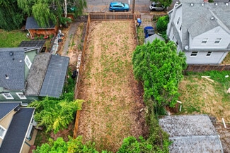 Plus de détails pour 24 NE Going St, Portland, OR - Terrain à vendre