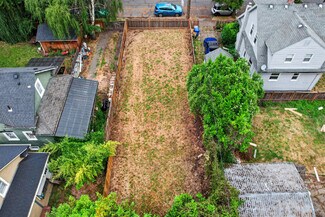 Plus de détails pour 24 NE Going St, Portland, OR - Terrain à vendre