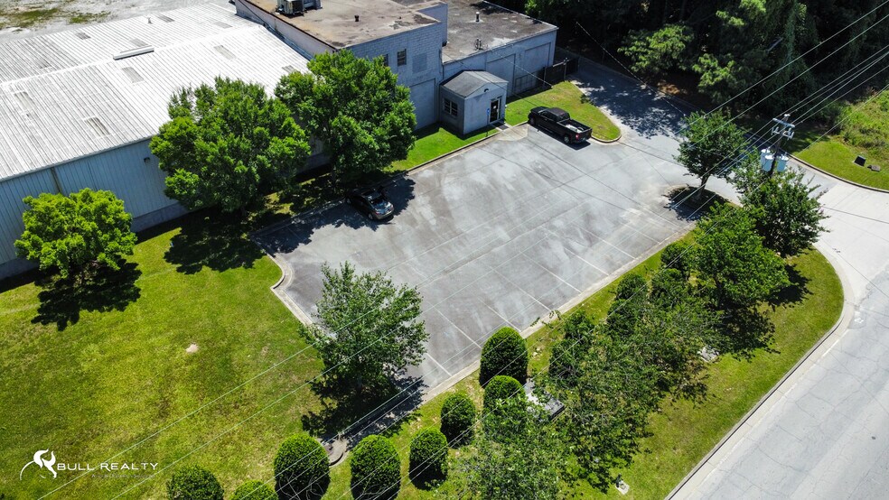 4171 Winters Chapel Rd, Atlanta, GA à vendre - Photo de l’immeuble – Image 2 sur 5