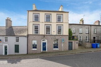 Plus de détails pour 32 English St, Downpatrick - Bureau à vendre