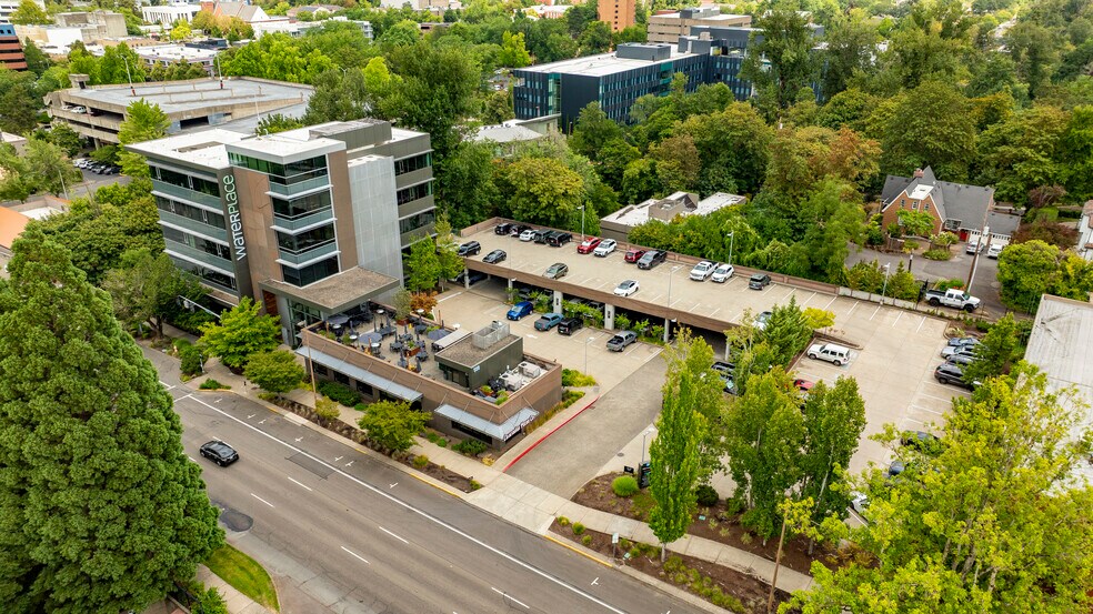 500 Liberty St SE, Salem, OR à louer - Photo de l’immeuble – Image 2 sur 10