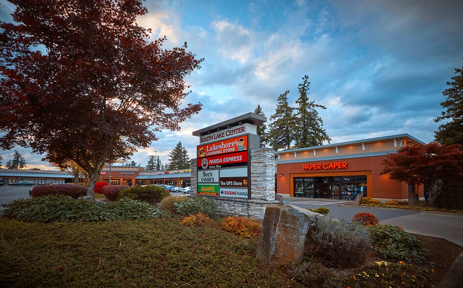 17001-17795 SW 65th Ave, Tualatin, OR à louer - Photo de l’immeuble – Image 2 sur 19