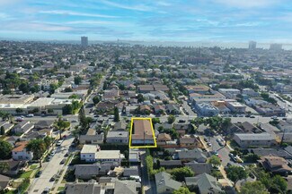 Plus de détails pour 2521 E 7th St, Long Beach, CA - Logement à vendre