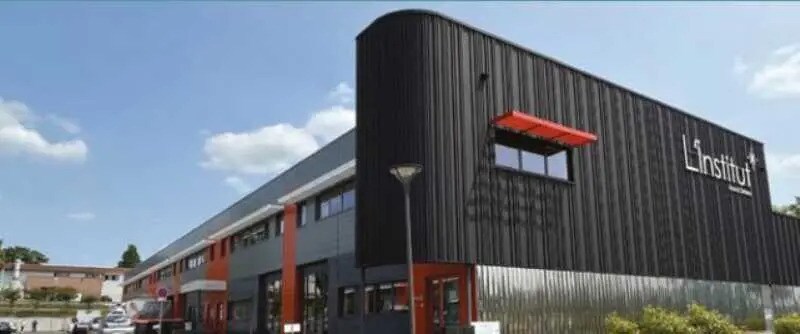 6/8 Rue Ambroise Croizat, Palaiseau à louer - Photo de l’immeuble – Image 2 sur 11