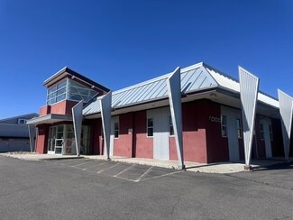 Plus de détails pour 7000 W Colfax Ave, Lakewood, CO - Bureau à vendre
