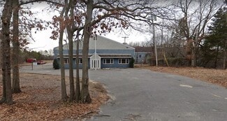 Plus de détails pour 2601 Ridgewood Rd, Wall Township, NJ - Industriel/Logistique à vendre