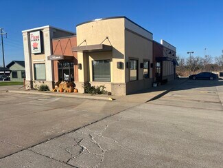 Plus de détails pour 1020 W Buchanan St, California, MO - Local commercial à vendre