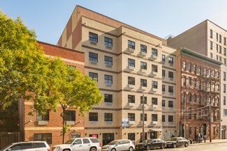 Plus de détails pour 3418 3rd Ave, Bronx, NY - Bureau/Local commercial à louer