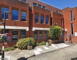 Plus de détails pour George St, Aylesbury - Bureau à louer
