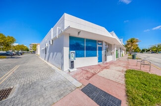 Plus de détails pour 1975-1977 71st St, Miami Beach, FL - Local commercial à louer