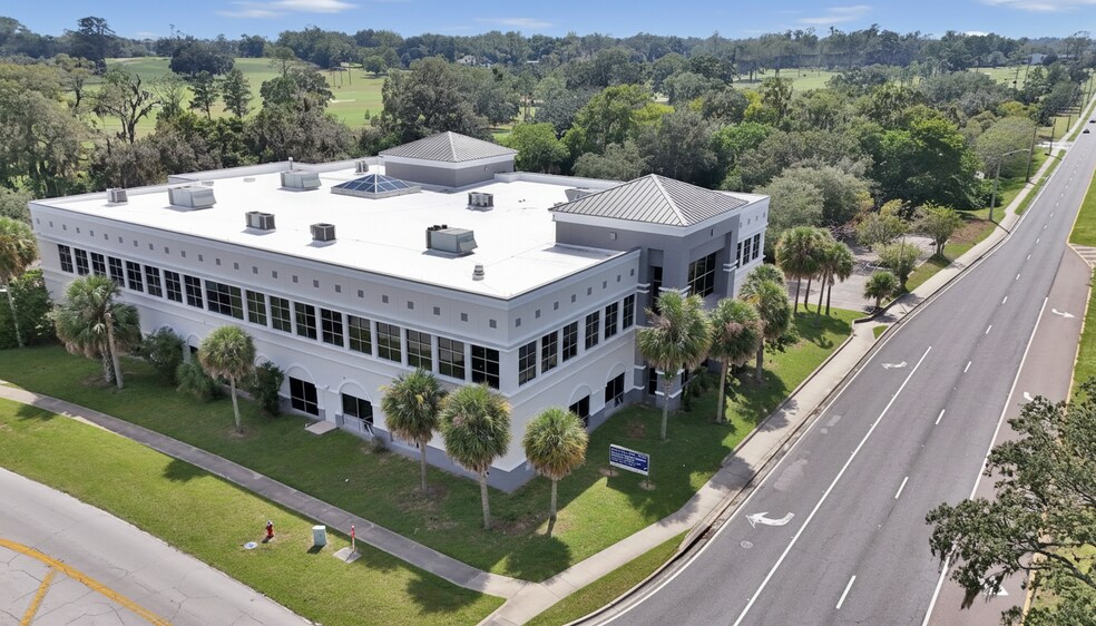 3200 E Silver Springs Blvd, Ocala, FL à louer - Photo de l’immeuble – Image 1 sur 7