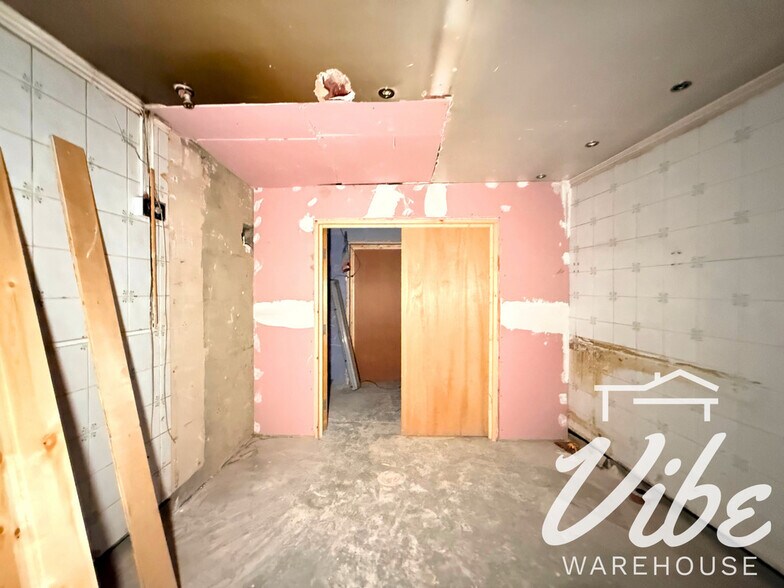 268 West Green Rd, Londres à louer - Photo de l’immeuble – Image 3 sur 15